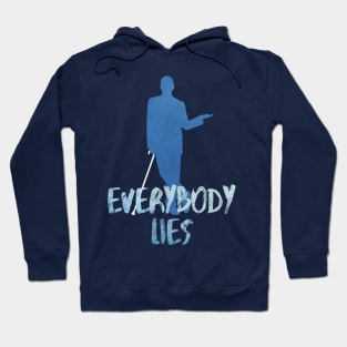 Everybody Hoodie